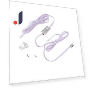 Intelligent Touch Switch — Motion Actuated Switches, A Grapes