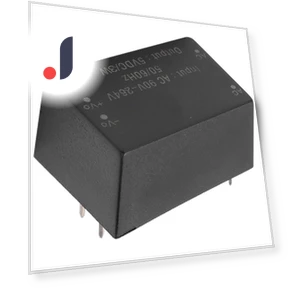 Isolation Switch Power Module — Transformers, DQ-Industry-N