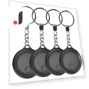 Item Finder with Find My Support — Item Locators, 3d printing machine
