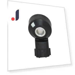 Knock sensor — Detonation, Tesla Car parts