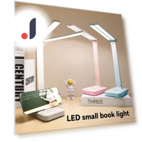 LED Book Light — Book Lights, Cosy Homes