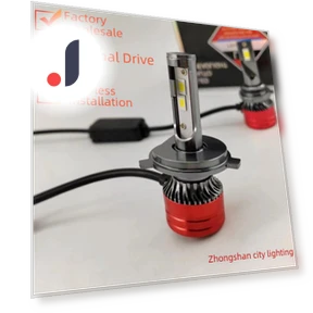LED Car Headlight — Headlight, AI Supermarket