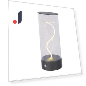 LED Desk Lamp — Study & Desk Lighting, Cosy Homes