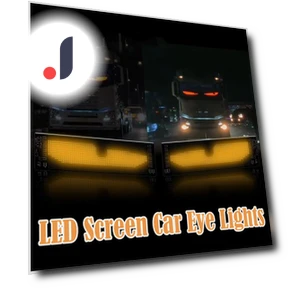 LED Panel for Trucks — Light Bars, Auto Launcher