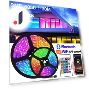 LED Strip Light Kit — LED Strips, ZITU LED factory