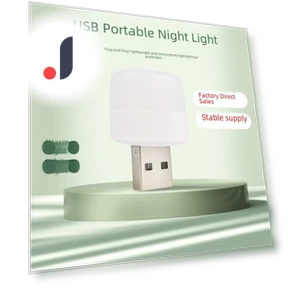 LED USB Night Light — Night Lights, AI Supermarket