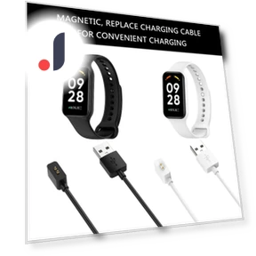 Magnetic Charging Dock Cable — Cables, Xudikou