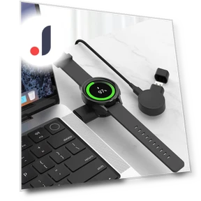 Magnetic Charging Holder — Smartwatch Charging Solutions, Xudikou