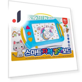 Magnetic Color Board — Drawing Boards, Board M Factory