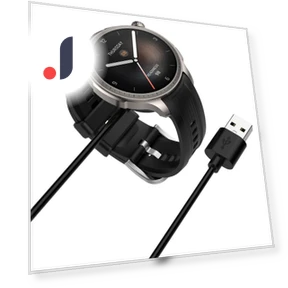 Magnetic Fast Charging USB Cable — Smartwatch Charging Solutions, Xudikou