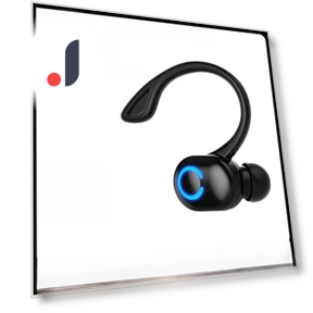 Mini S10 Bluetooth Headset — Audio Gear, AI Supermarket