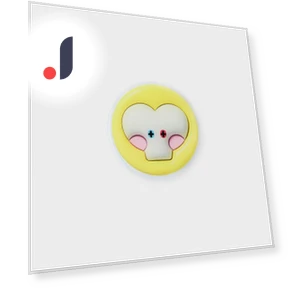 Minini Smart Talk — Interactive Learning Devices, LINE FRIENDS