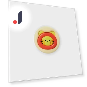 Minini Smart Talk — Interactive Learning Devices, LINE FRIENDS