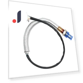 Oxygen Sensor — Check Engine, Tesla Car parts