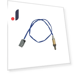 Oxygen sensor — Acceleration, Tesla Car parts