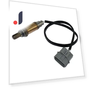 Oxygen Sensor — Check Engine, Optimized General