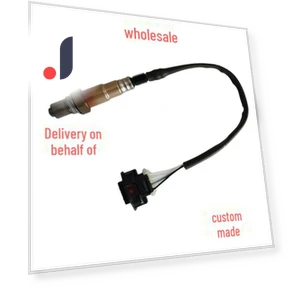 Oxygen Sensor — Check Engine, GearUp AutoMoto