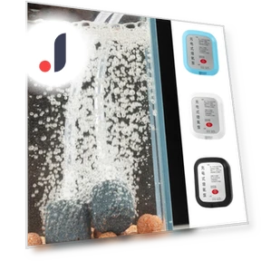 Portable USB Oxygen Pump for Aquarium — Accessories, Pretty life