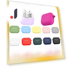 Protective Case for Apple AirPods Pro 2 — Protective Cases, AI Supermarket