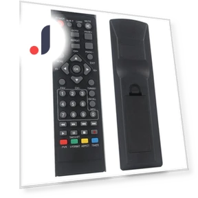 Remote Control — Remote Controls, Walked Quickly