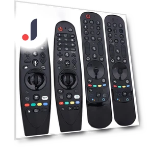 Remote Control — Remote Controls, AI Supermarket