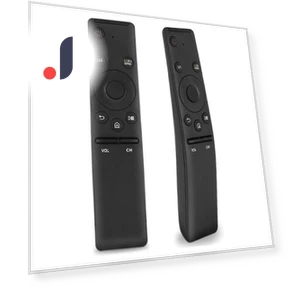 Replacement Remote Control for Samsung Smart TV — Remote Controls, TopLovely