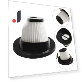 Reusable Vacuum Filters — Parts & Accessories, Garen