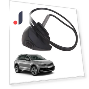 Reversing Dynamic Trajectory Parking Camera — Rearview Safety Systems, Xudikou