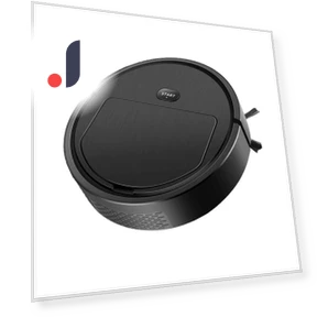 Robot Vacuum Cleaner — Smart Cleaning Robots, TaoPo Directs