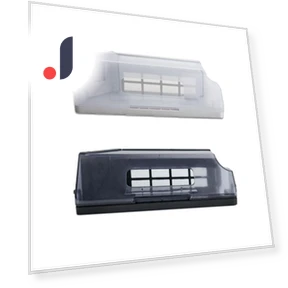 Robotic Vacuum Dust Collecting Box Hepa Filter — Parts & Accessories, Luminaire Lighting Mall