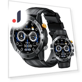 Smart Bracelet — Wearable Accessories, AI Supermarket