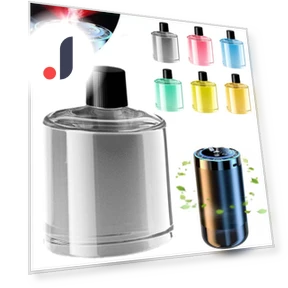 Smart Car Air Freshener — Car Air Fresheners, Auto Accessories Home
