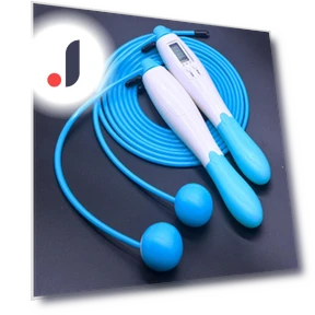Smart Electronic Jump Rope — Jump Ropes, Binchi Keji Travel