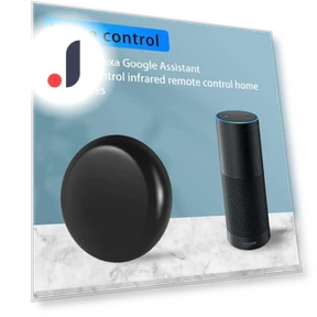 Smart Home IR Remote Controller — Remote Controls, goodsale
