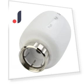 Smart Radiator Valve — Home Climate Control, Seahorse Home