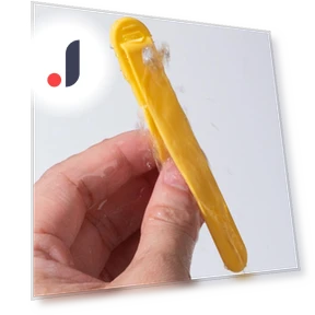 Smart Silicone Bookmark — Bookmarks, Hungry Heart