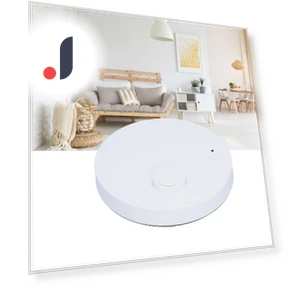 Smart Sweeper — Smart Cleaning Robots, TaoPo Directs