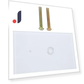 Smart Touch Switch Wifi Remote Control — Dimmer Switches, DaiXiao-N11
