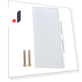 Smart Touch Switch Wifi — Outlet Switches, DaiXiao-N11