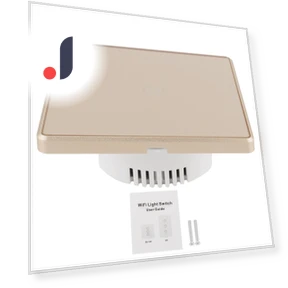 Smart Touch Switch — Remote Controls, PJWWADQ
