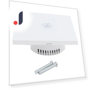 Smart Wi-Fi Switch Remote Control — Smart Home Modules, DQ-Industry-N