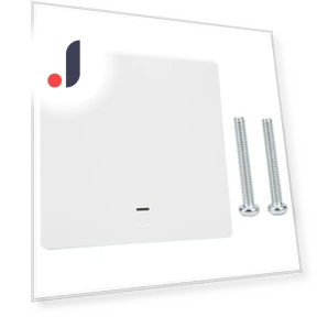 Smart Wi-Fi Switch — Outlet Switches, PJWWADQ