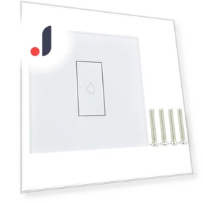Smart WiFi Switch — Smart Home Hubs & Controllers, DaiXiao