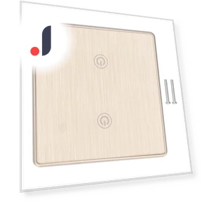 Smart Wireless Switch — Smart Home Modules, Aamazing