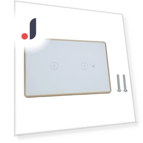 Smart Wireless WiFi Switch Remote Control Power Distribution — Smart Home Hubs & Controllers, DaiXiao-N11