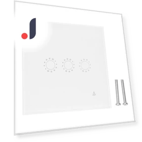 Smart Wireless WiFi Switch — Smart Home Hubs & Controllers, Canaryy