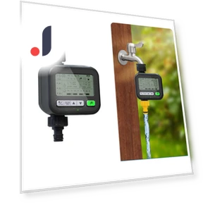 Sprinkler Timer — Controllers, Xudikou