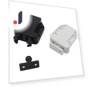 Touch Latch for Kitchen Cabinet — Catches, CloudWay