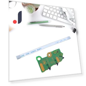 Touch Panels with Ribbon Cable — Touchscreen Panels, Cyprinoid