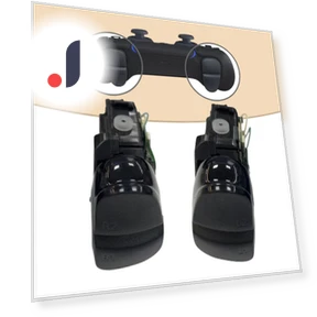 Trigger Assembly Board Pair — Barebones, Cyprinoid